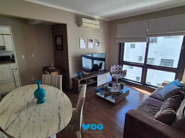 Imagem: Apartamento 2 dormitórios à venda Auxiliadora
