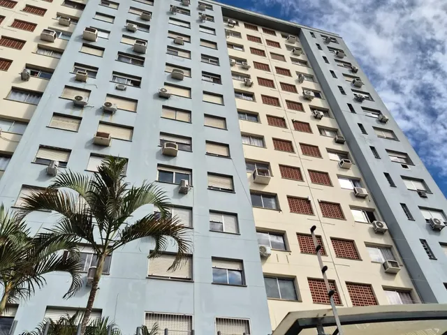 Imagem: 2 Dormitórios com vaga