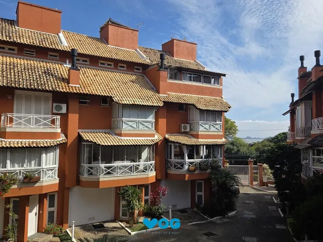 Imagem: Excelente casa em condomínio fechado, com
