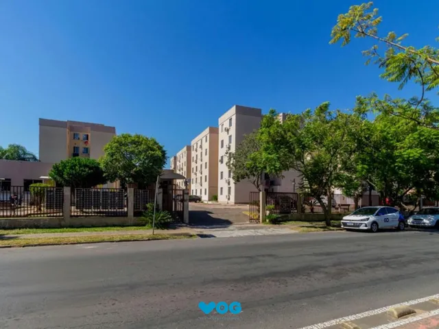 Imagem: Apartamento com 1 quarto, 1 vaga de garagem