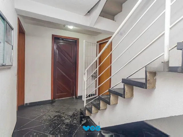 Imagem 14: Apartamento com 1 quarto, 1 vaga de garagem no bairro Jardim Leopoldina
