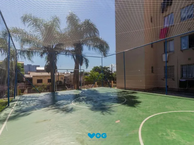 Imagem 4: Apartamento com 1 quarto, 1 vaga de garagem no bairro Jardim Leopoldina
