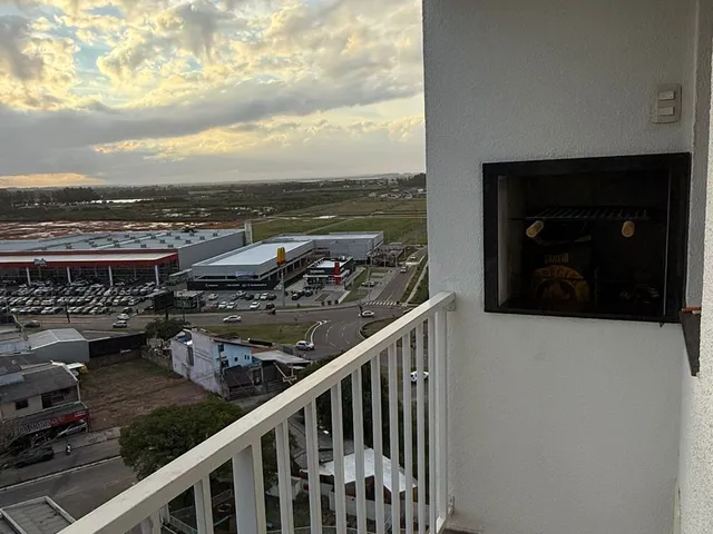 Imagem: Apartamento 2 dormitorios
