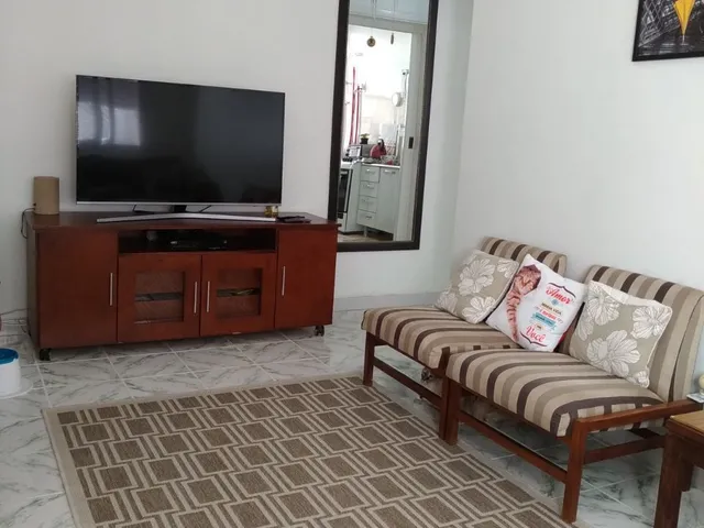 Imagem: Apartamento 1 dormitórios à venda Santana