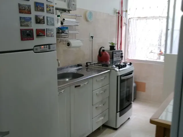 Imagem 2: Apartamento 1 dormitórios à venda Santana Porto Alegre/RS