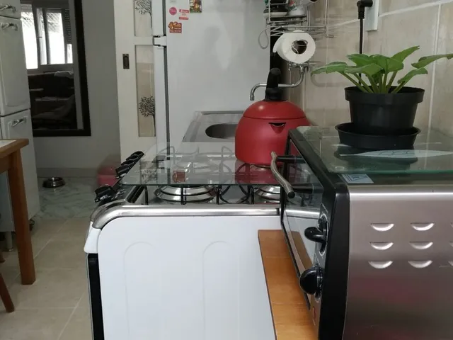 Imagem 11: Apartamento 1 dormitórios à venda Santana Porto Alegre/RS