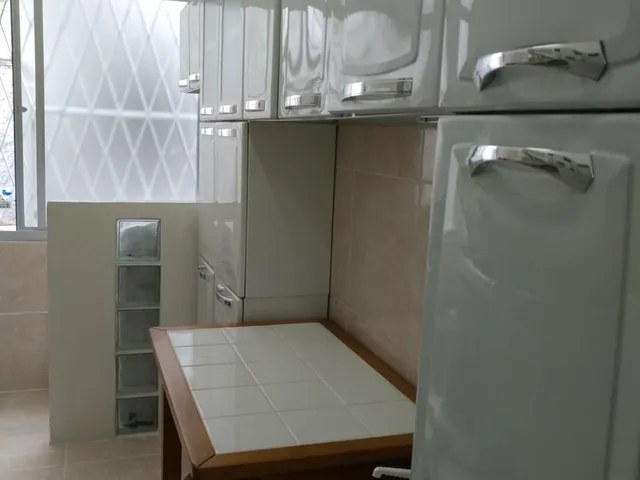 Imagem 3: Apartamento 1 dormitórios à venda Santana Porto Alegre/RS