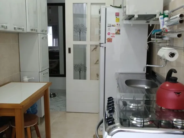Imagem 5: Apartamento 1 dormitórios à venda Santana Porto Alegre/RS