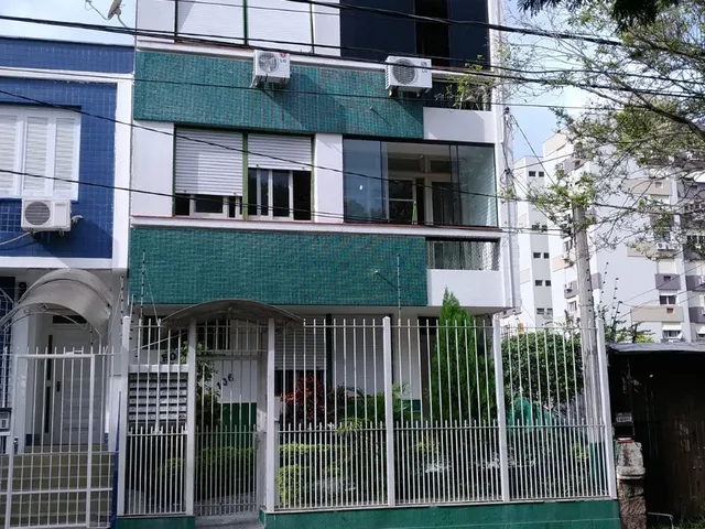 Imagem 7: Apartamento 1 dormitórios à venda Santana Porto Alegre/RS