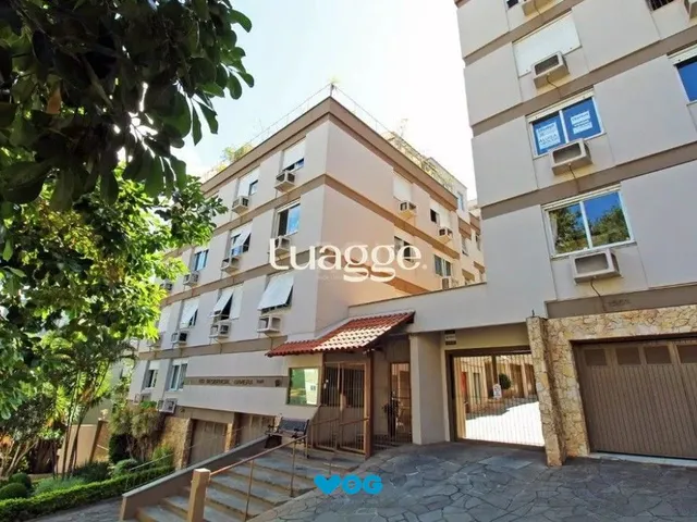 Imagem: Apartamento semi mobiliado, desocupado e
