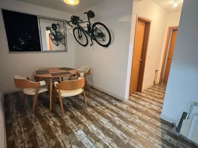 Imagem 8: Apartamento com 02 quartos e 01 vaga Bairro Parque Santa Fé em Porto Alegre