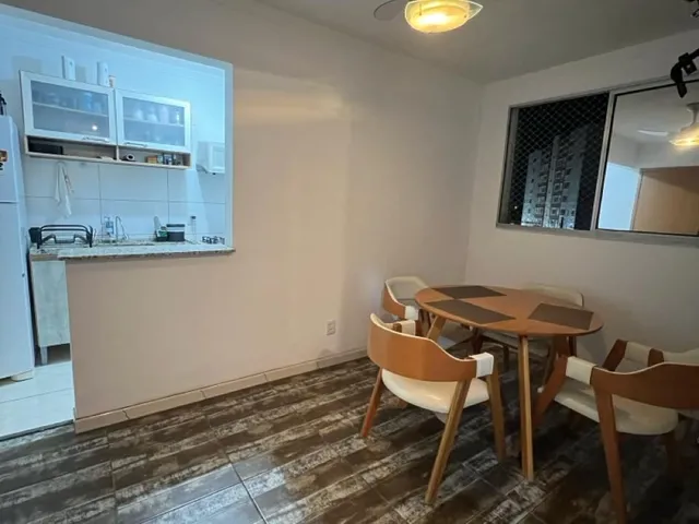 Imagem 4: Apartamento com 02 quartos e 01 vaga Bairro Parque Santa Fé em Porto Alegre