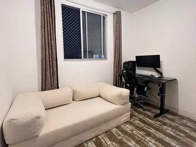 Imagem 9: Apartamento com 02 quartos e 01 vaga Bairro Parque Santa Fé em Porto Alegre