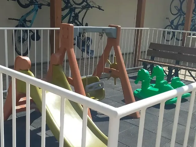 Imagem 14: Apartamento com 02 quartos e 01 vaga Bairro Parque Santa Fé em Porto Alegre