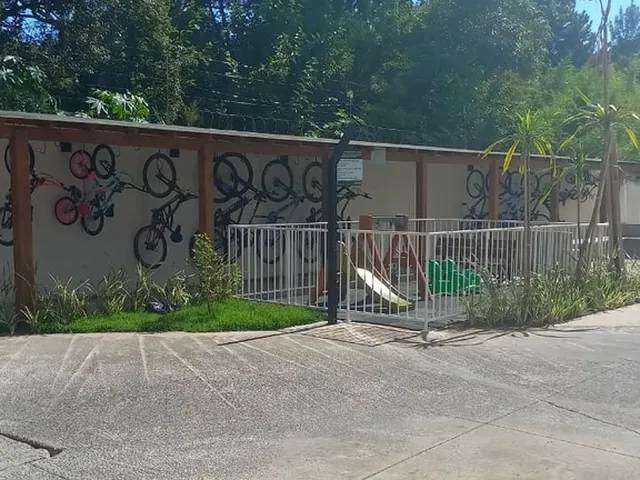 Imagem 15: Apartamento com 02 quartos e 01 vaga Bairro Parque Santa Fé em Porto Alegre