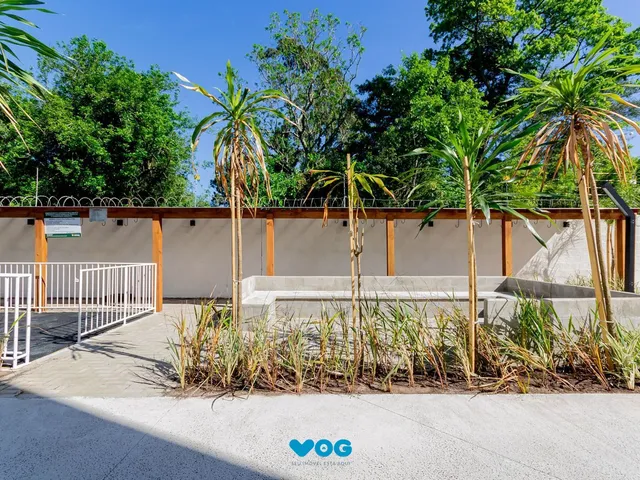 Imagem 5: Apartamento com 02 quartos e 01 vaga Bairro Parque Santa Fé em Porto Alegre