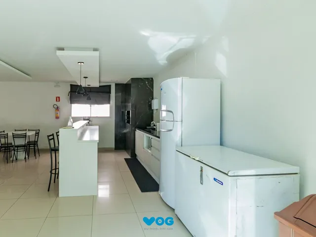 Imagem 6: Apartamento com 02 quartos e 01 vaga Bairro Parque Santa Fé em Porto Alegre