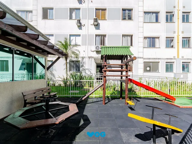 Imagem 3: Apartamento com 02 quartos e 01 vaga Bairro Parque Santa Fé em Porto Alegre