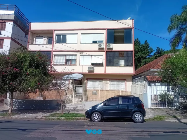 Imagem: Apartamento 2 dormitórios à venda Menino
