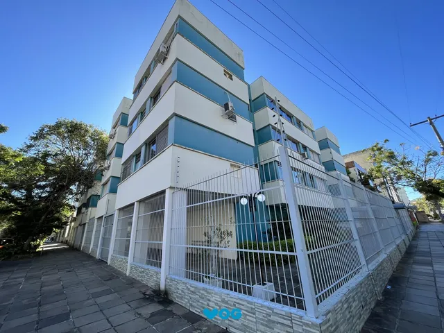 Imagem: Apartamento 1 dormitório, na Barão do