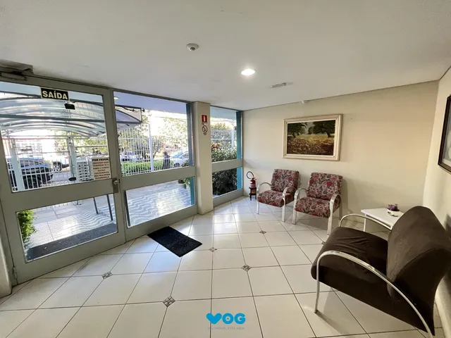 Imagem 2: Apartamento 1 dormitório, na Barão do Triunfo
