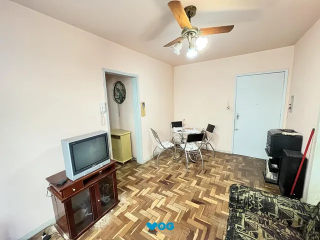 Imagem 3: Apartamento 1 dormitório, na Barão do Triunfo