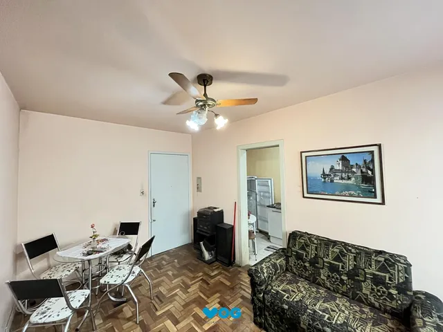 Imagem 4: Apartamento 1 dormitório, na Barão do Triunfo