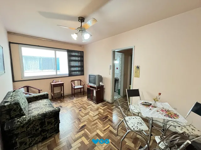 Imagem 16: Apartamento 1 dormitório, na Barão do Triunfo