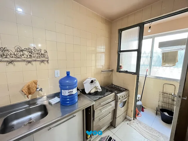 Imagem 5: Apartamento 1 dormitório, na Barão do Triunfo