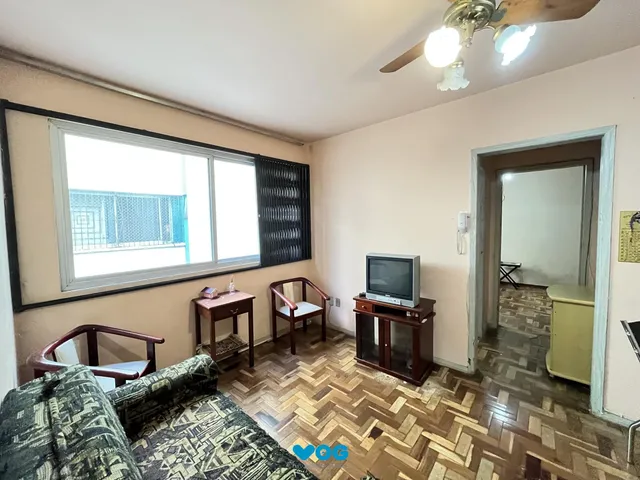 Imagem 6: Apartamento 1 dormitório, na Barão do Triunfo