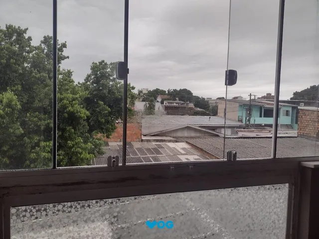 Imagem 10: Apartamento semi mobiliado de 3 quartos e 2 vagas no bairro Jardim Planalto