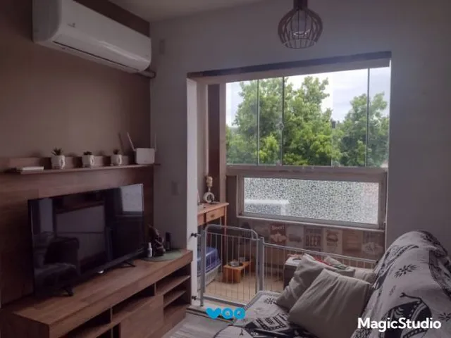 Imagem 4: Apartamento semi mobiliado de 3 quartos e 2 vagas no bairro Jardim Planalto