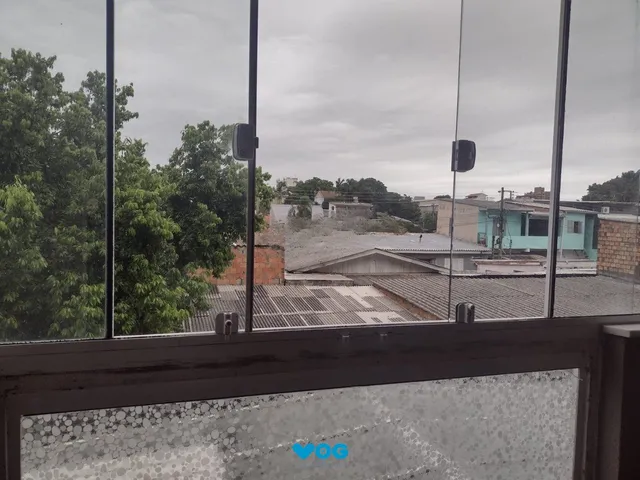 Imagem 3: Apartamento semi mobiliado de 3 quartos e 2 vagas no bairro Jardim Planalto