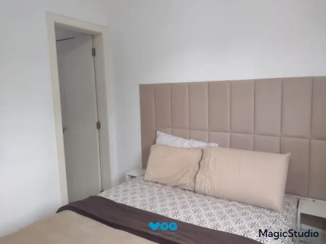 Imagem 9: Apartamento semi mobiliado de 3 quartos e 2 vagas no bairro Jardim Planalto