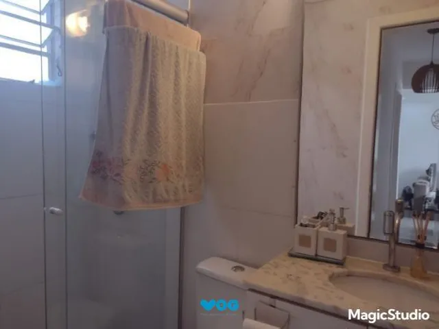 Imagem 6: Apartamento semi mobiliado de 3 quartos e 2 vagas no bairro Jardim Planalto