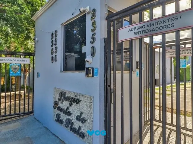 Imagem 11: Apartamento semi mobiliado de 3 quartos e 2 vagas no bairro Jardim Planalto