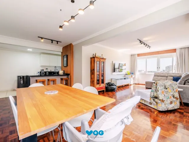 Imagem: Apartamento com 164.55m², 3 dorm, Moinhos