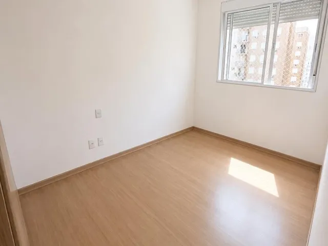 Imagem 11: Apartamento-03 dormitorios-tristeza