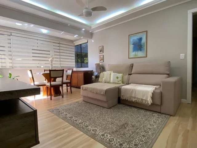 Imagem: Apartamento 2 dormitórios com suíte e