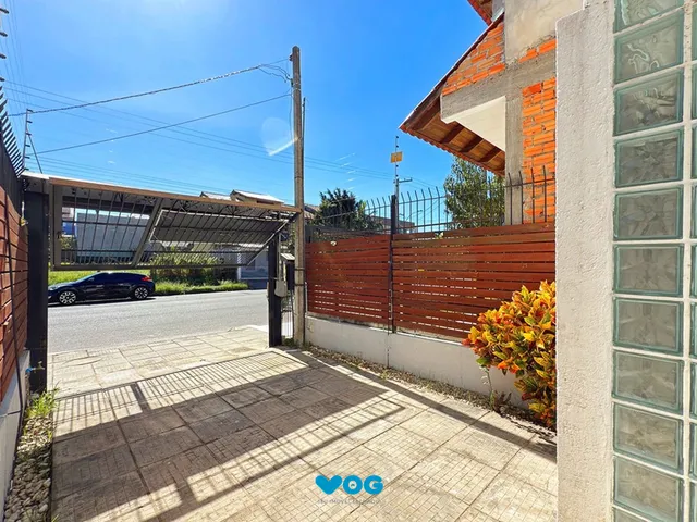 Imagem 14: Casa 3 dormitórios à venda Guarujá Porto Alegre/RS