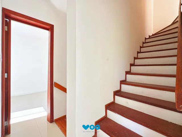 Imagem 6: Casa 3 dormitórios à venda Guarujá Porto Alegre/RS