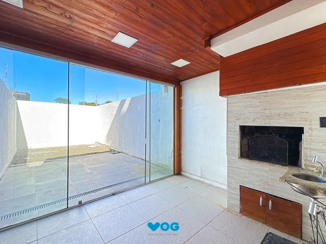 Imagem 8: Casa 3 dormitórios à venda Guarujá Porto Alegre/RS
