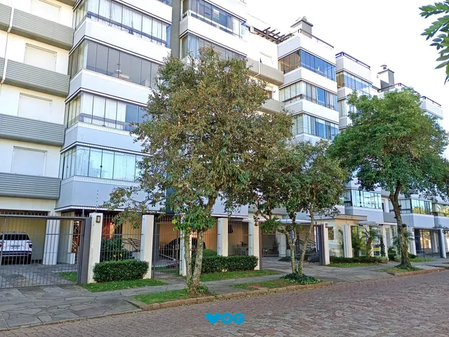 Imagem 8: Cobertura com 2 terraços (norte/sul) no Jardim Lindóia