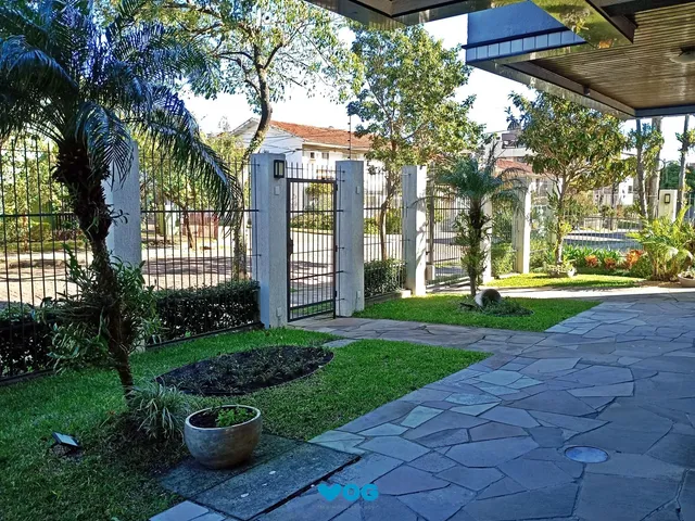 Imagem 7: Cobertura com 2 terraços (norte/sul) no Jardim Lindóia