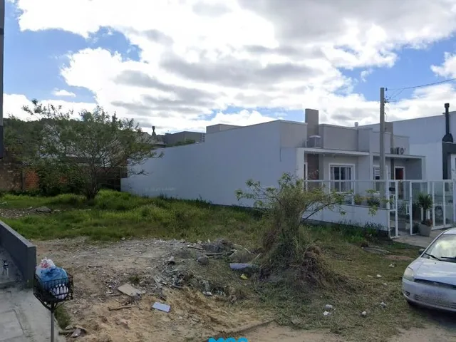 Imagem: Terreno do Loteamento Vivendas de Ipanema