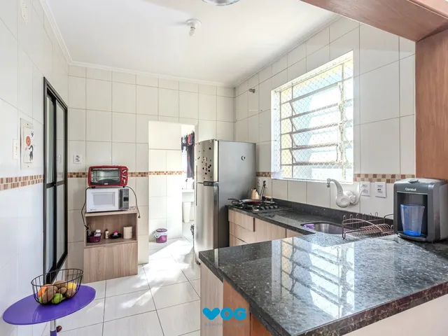 Imagem 7: Apartamento no bairro Petrópolis de 3 dormitórios REFORMADO