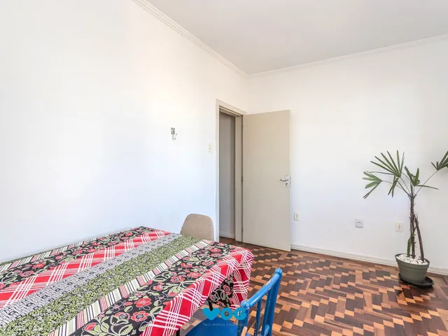 Imagem 16: Apartamento no bairro Petrópolis de 3 dormitórios REFORMADO