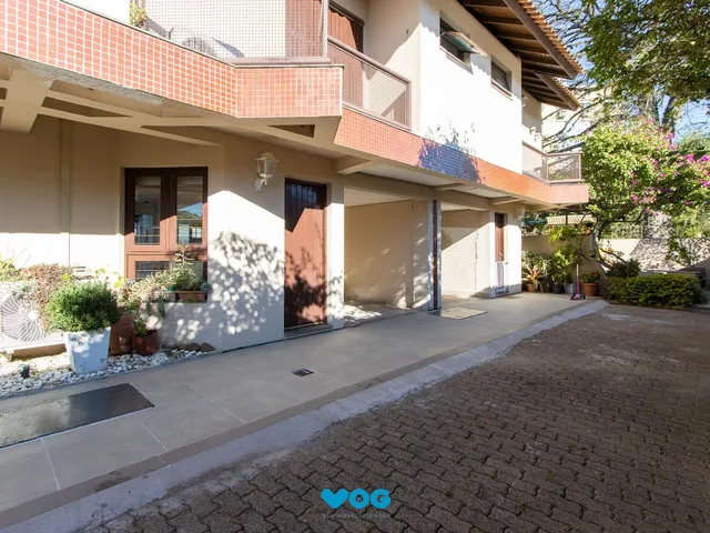 Imagem: Casa em condomínio, com 3 dormitórios