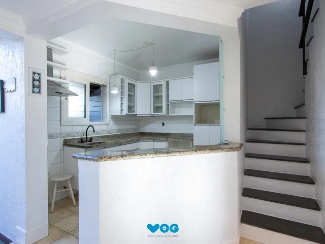 Imagem 2: Casa em condomínio, com 3 dormitórios
