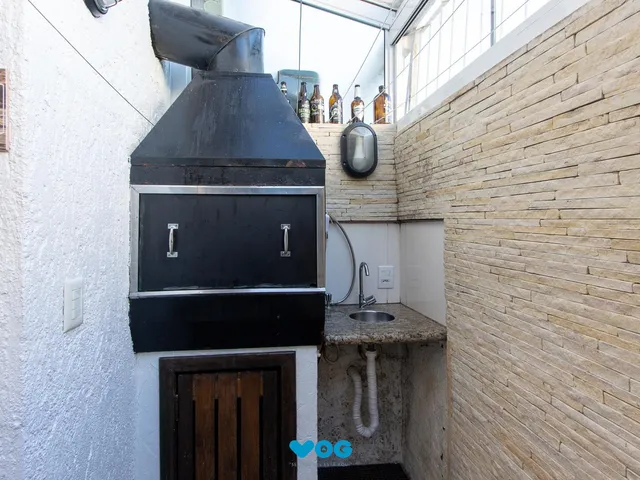 Imagem 16: Casa em condomínio, com 3 dormitórios